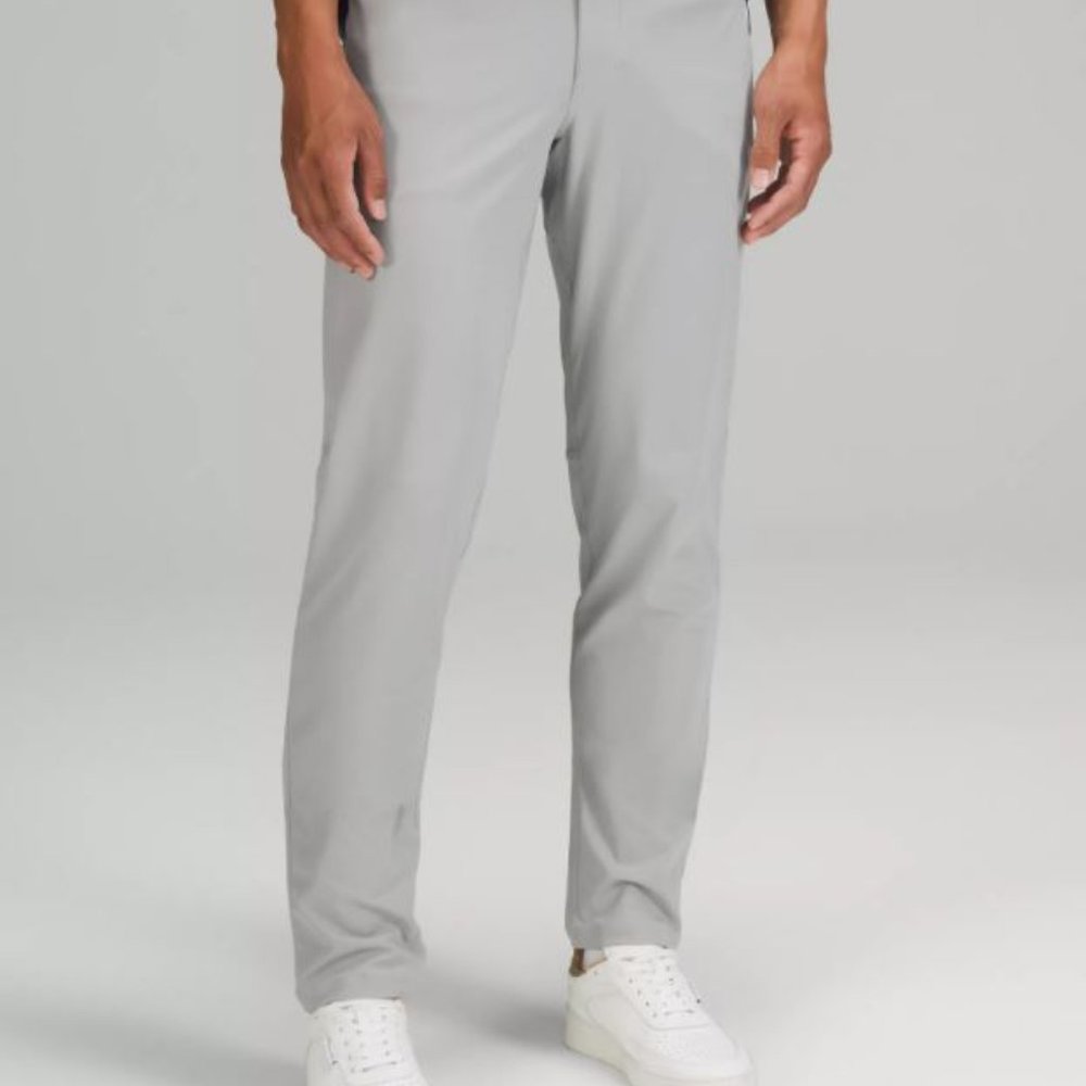 lululemon ABC Slim-Fit Pant 30"